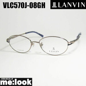 LANVIN o{ made in JapanfB[X ዾ Kl t[ TOXVLC570J-08GH-52 xtuES[hrWYłDȃTOX쐬\
