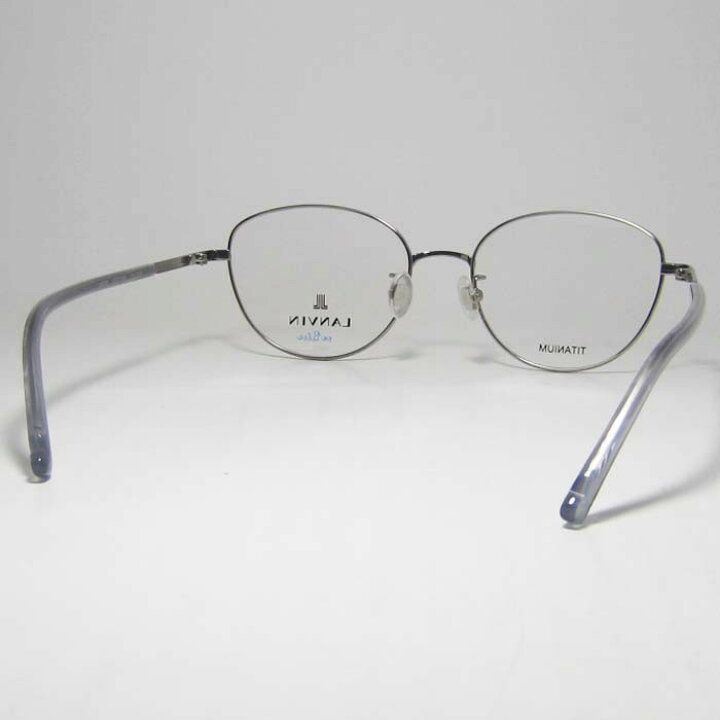 楽天市場】LANVIN ランバン眼鏡 メガネ フレームVLB018J-0S3G-51 