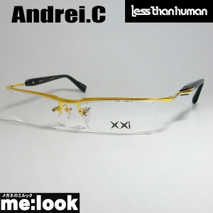 Less than human XUq[}ዾ Kl t[ TOXAhC Andrei.C-072Special 55TCYxt S[hrWYłDȃTOX쐬\