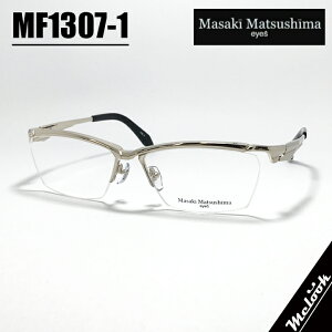 �}�T�L�}�c�V�} Masaki Matsusima �ዾ ���K�l �t���[�� �T���O���XMF1307-1-58 �x�t���^���S�[���h / �u���b�N���r�W�����������Y�ł��D���ȃT���O���X�쐬�\