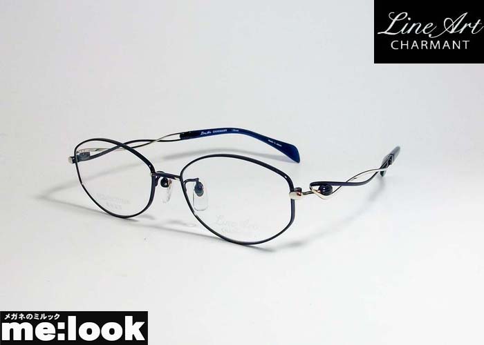 Line Art ラインアート 眼鏡 メガネ フレーム XL1699-BK サングラス