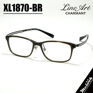 Line Art ���C���A�[�g�ዾ ���K�l �t���[�� �T���O���X���f�B�[�X�ō��̂����S�n �`��L��XL1870-BR-55�x�t�� �N���A�u���E�� ���^���u���E�����r�W�����������Y�ł��D���ȃT���O���X�쐬�\