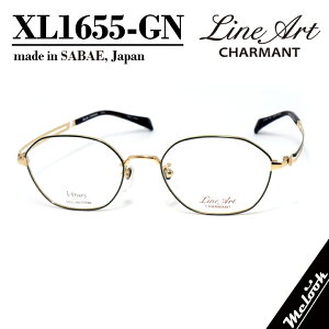 Line Art ���C���A�[�g�ዾ ���K�l �t���[�� �T���O���X���f�B�[�X�ō��̂����S�n �`��L��XL1655-GN-50�x�t�� �g�b�v�O���[�� �S�[���h���r�W�����������Y�ł��D���ȃT���O���X�쐬�\