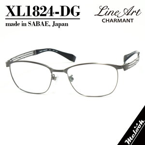 Line Art ���C���A�[�g�ዾ ���K�l �t���[�� �T���O���X�����Y�ō��̂����S�n �`��L��XL1824-DG-53�x�t�� �_�[�N�O���[�}�b�g���^���b�N �G�N�Z�����X�`�^��