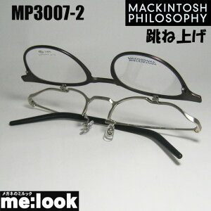 MACKINTOSH PHILOSOPHY}bLgbV tB\tB[ˏグ nlAQዾ Kl t[ TOXMP3007-2-47xt }bgEH[O[ / wACVo[rWYłD
