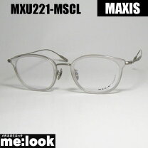 楽天市場】maxisメガネの通販 