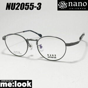 nano UNIVERSE imjo[XNVbN ዾ Kl t[ TOXNU2055-3-48O[rWYłDȃTOX쐬\