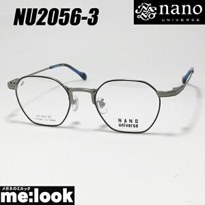 nano UNIVERSE imjo[XNVbN ዾ Kl t[ TOXNU2056-3-47O[@rWYłDȃTOX쐬\