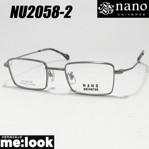 nano UNIVERSE imjo[XNVbN ዾ Kl t[ TOXNU2058-2-46CgO[rWYłDȃTOX쐬\