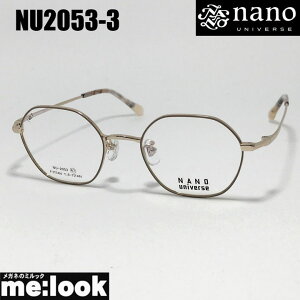 nano UNIVERSE imjo[XNVbN ዾ Kl t[ TOXNU2053-3-47x[W@S[hrWYłDȃTOX쐬\