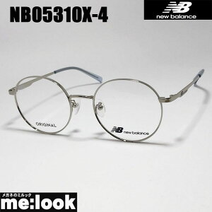 New Balance �j���[�o�����X�y�� �ዾ ���K�l �t���[�� �T���O���XNB05310X-4-50�x�t�� ���C�g�u���E�����r�W�����������Y�ł��D���ȃT���O���X�쐬�\