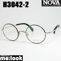 楽天市場】nova メガネ ブラック クラシックの通販