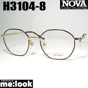 NOVA m@ HAND MADE ITEMnhCh YEh {Xg NVbN ዾ Kl t[ TOXH3104-8-48 xtuEf~ S[hrWYłDȃTOX쐬