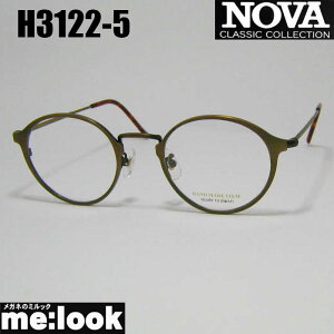 NOVA m@ HAND MADE ITEMnhCh YNVbN ዾ Kl t[ TOXH3122-5-46 xt}bguYrWYłDȃTOX쐬\