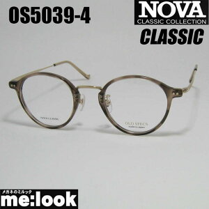 NOVA CLASSIC m@ NVbN HAND MADE ITEMnhCh YNVbN ዾ Kl t[ TOXOS5039-4-47 xtNAuErWYłDȃTOX쐬\