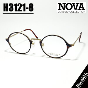 NOVA m@ HAND MADE ITEMnhCh YNVbN ዾ Kl t[ TOXH3121-8-46 xtuEf~@S[hrWYłDȃTOX쐬\