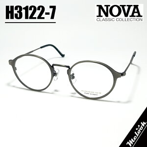 NOVA m@ HAND MADE ITEMnhCh YNVbN ዾ Kl t[ TOXH3122-7-46 xt}bgO[rWYłDȃTOX쐬\