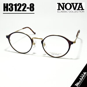 NOVA m@ HAND MADE ITEMnhCh YNVbN ዾ Kl t[ TOXH3122-8-46 xtuEf~@S[hrWYłDȃTOX쐬\