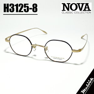 [ NOVA ] m@ Hand made ItemnhChACe YKl ዾ t[ jpH3125-8-43 {Xg ^uEf~ / S[h{ / Hand made in Japan