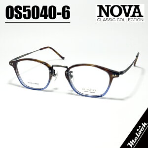 NOVA CLASSIC m@ NVbN OLD SPECSI[hXybNX YNVbN ዾ Kl t[ TOXOS5040-6-48 xtuE@u[n[trWYłDȃTOX