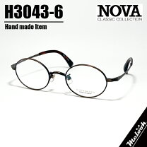 楽天市場】ボストン メガネ novaの通販