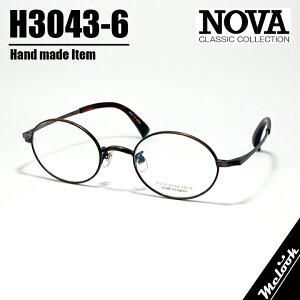 NOVA m@ HAND MADE ITEMnhCh YEh {Xg NVbN ዾ Kl t[ TOXH3043-6-47 xtAeB[NuErWYłDȃTOX쐬