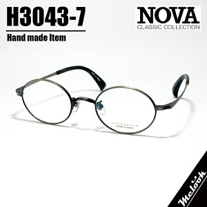 NOVA m@ HAND MADE ITEMnhCh YEh {Xg NVbN ዾ Kl t[ TOXH3043-7-47 xtAeB[Vo[rWYłDȃTOX쐬