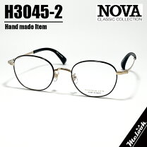 楽天市場】ボストン メガネ novaの通販