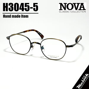 NOVA m@ HAND MADE ITEMnhCh YEh {Xg NVbN ዾ Kl t[ TOXH3045-5-48 xtAeB[NS[hrWYłDȃTOX쐬