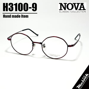 NOVA m@ HAND MADE ITEMnhCh YNVbN ዾ Kl t[ TOXH3100-9-47 xtbh o[KfBrWYłDȃTOX쐬\