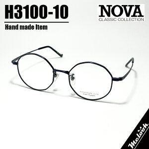 NOVA m@ HAND MADE ITEMnhCh YNVbN ዾ Kl t[ TOXH3100-10-47 xtlCr[rWYłDȃTOX쐬\