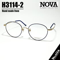 楽天市場】NOVA（眼鏡｜眼鏡・サングラス）：バッグ・小物・ブランド 