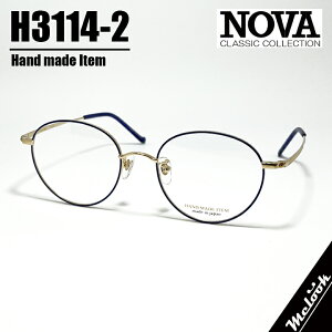 NOVA m@ HAND MADE ITEMnhCh YEh {Xg NVbN ዾ Kl t[ TOXH3114-2-50 xtu[ S[hrWYłDȃTOX쐬\