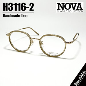 NOVA m@ HAND MADE ITEMnhCh YNVbN ዾ Kl t[ TOXH3116-2-46 xtNAS[h / S[hrWYłDȃTOX쐬\