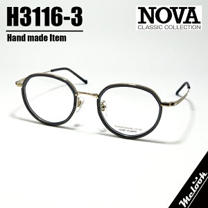 NOVA m@ HAND MADE ITEMnhCh YNVbN ዾ Kl t[ TOXH3116-3-46 xtNAO[ / S[hrWYłDȃTOX쐬\