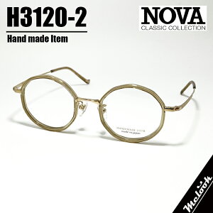 NOVA m@ HAND MADE ITEMnhCh YNVbN ዾ Kl t[ TOXH3120-2-45 xtNAS[h / S[hrWYłDȃTOX쐬\