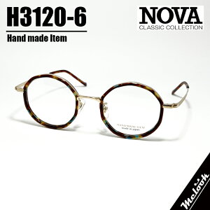 NOVA m@ HAND MADE ITEMnhCh YNVbN ዾ Kl t[ TOXH3120-6-45 xtuE}[u / S[hrWYłDȃTOX쐬\