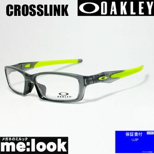 OAKLEY I[N[ OX8118-0256ዾ Kl t[ TOXCROSSLINK NXN xtOCX[N eB[io[OX8029rWYłDȃTOX쐬\