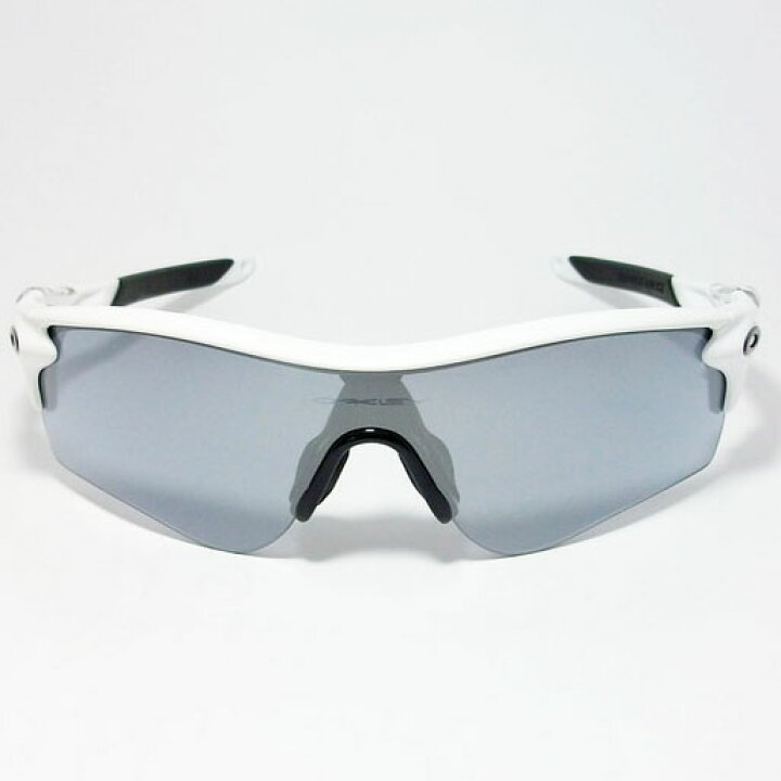 楽天市場】OAKLEY オークリー OO9206-0238サングラスRADAR LOCK PATH 