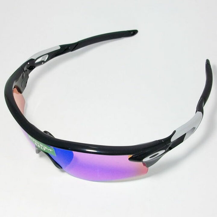 楽天市場】OAKLEY オークリー OO9206-2538サングラスPRIZM GOLF  