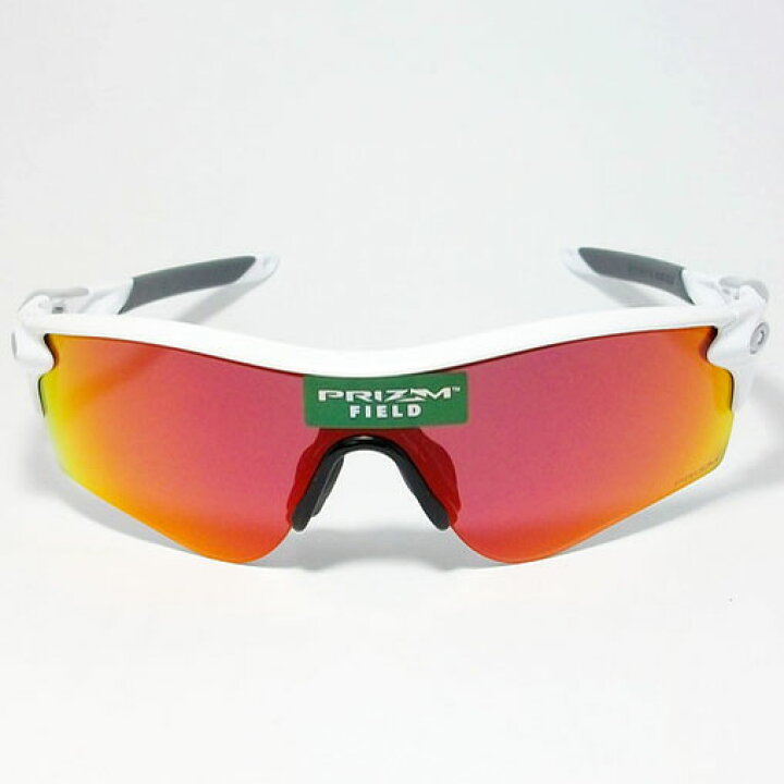 楽天市場】OAKLEY オークリー OO9206-2638サングラスPRIZM BASEBALL  