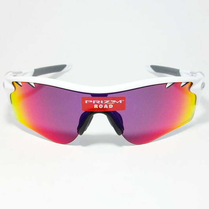 楽天市場】OAKLEY オークリー OO9206-2738サングラスPRIZM ROAD  