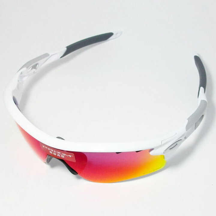 楽天市場】OAKLEY オークリー OO9206-2738サングラスPRIZM ROAD 