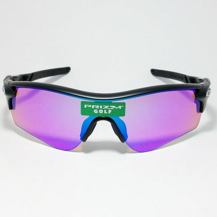 楽天市場】OAKLEY オークリー OO9206-3638サングラスPRIZM GOLF 