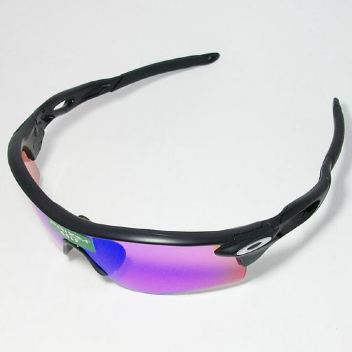 楽天市場】OAKLEY オークリー OO9206-3638サングラスPRIZM GOLF 