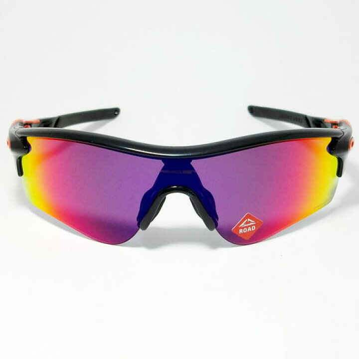 楽天市場】OAKLEY オークリー OO9206-3738サングラスPRIZM ROAD 