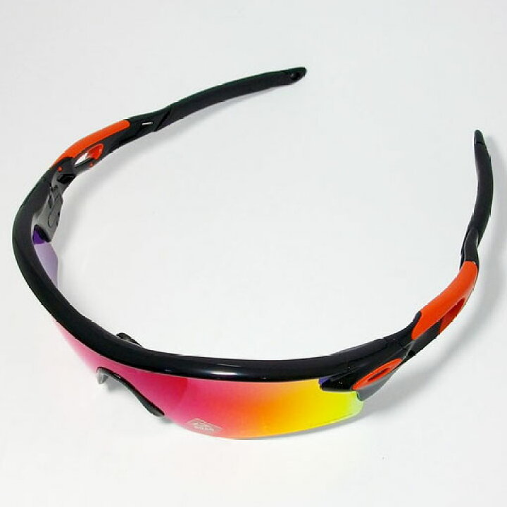楽天市場】OAKLEY オークリー OO9206-3738サングラスPRIZM ROAD  