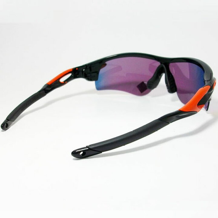楽天市場】OAKLEY オークリー OO9206-3738サングラスPRIZM ROAD 