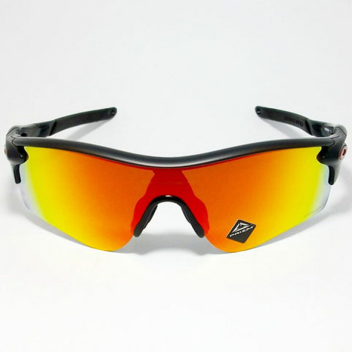 楽天市場】OAKLEY オークリー OO9206-4238サングラスRADAR LOCK PATH  