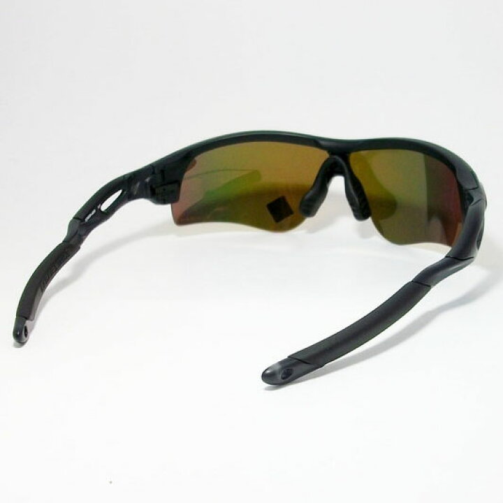 楽天市場】OAKLEY オークリー OO9206-4238サングラスRADAR LOCK PATH 